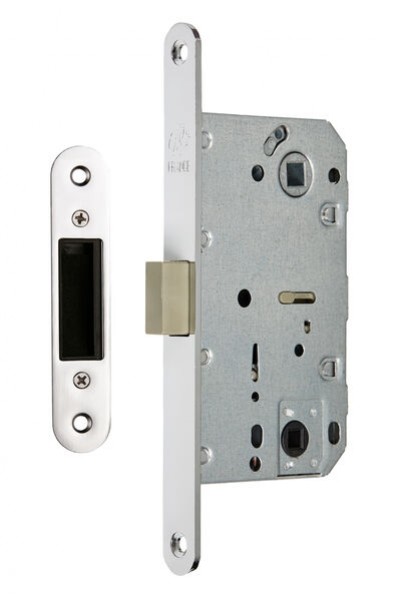 Механизм замка GR 96M-WC CP - хром