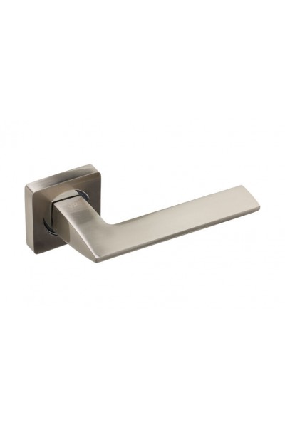 Ручка на розетці Gavroche SCANDIUM SN/CP - нікель/ хром