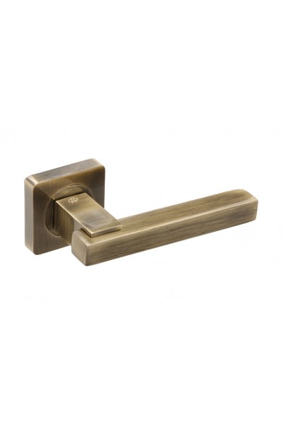 Ручка на розетці Gavroche FRANCIUM AB - бронза