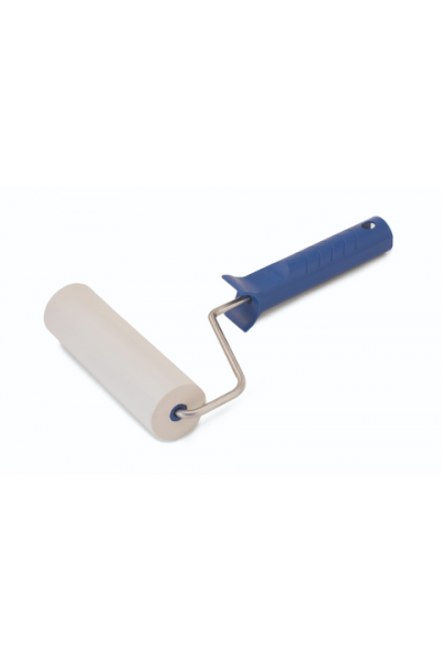 Ролик Color Expert для прикатування шпалер 150 мм поліуретан